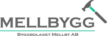 Logga Mellbygg